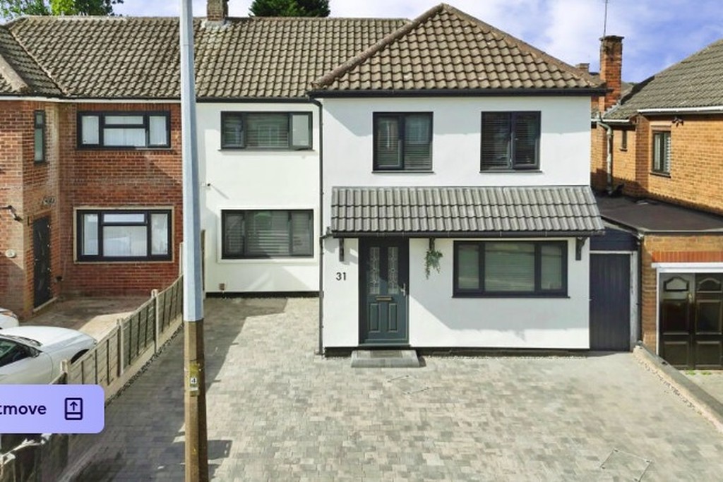 3-bed semi-detached — DY4 — illustrative photo