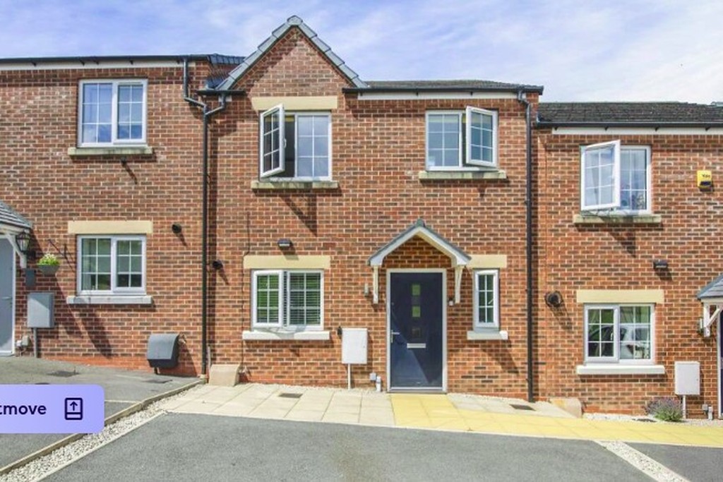 3-bed mid-terrace — DY1 — illustrative photo