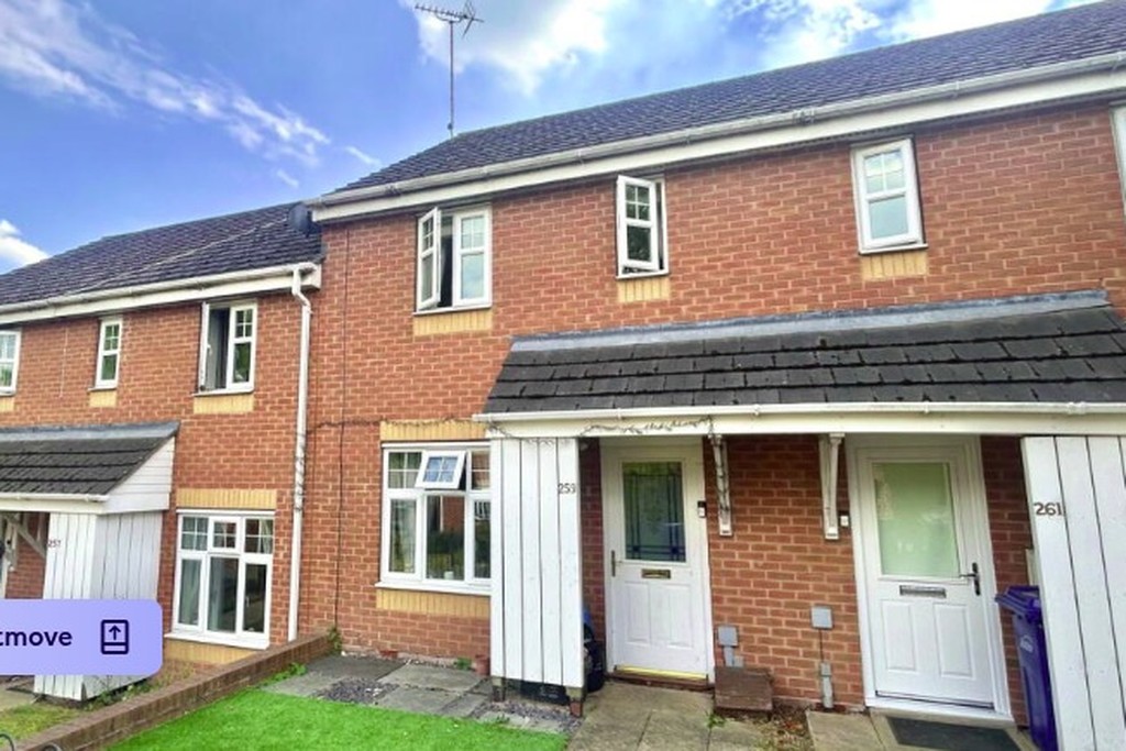 3-bed mid-terrace — DY1 — illustrative photo